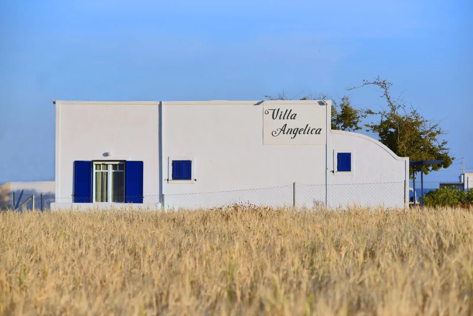 Villa Angelica