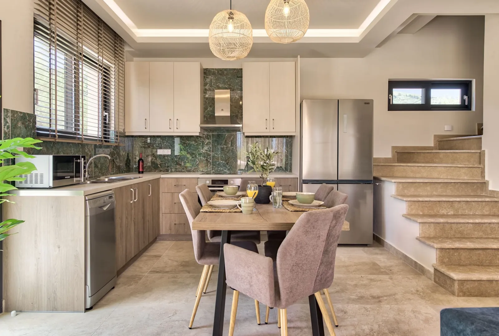 5 Bedroom Villa