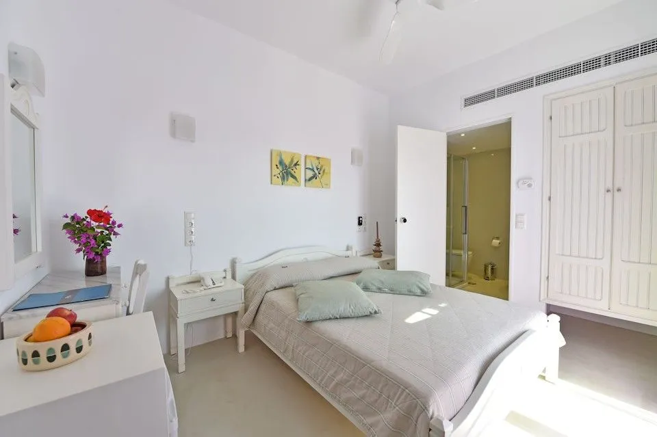 Single Room | Kalypso Hotel