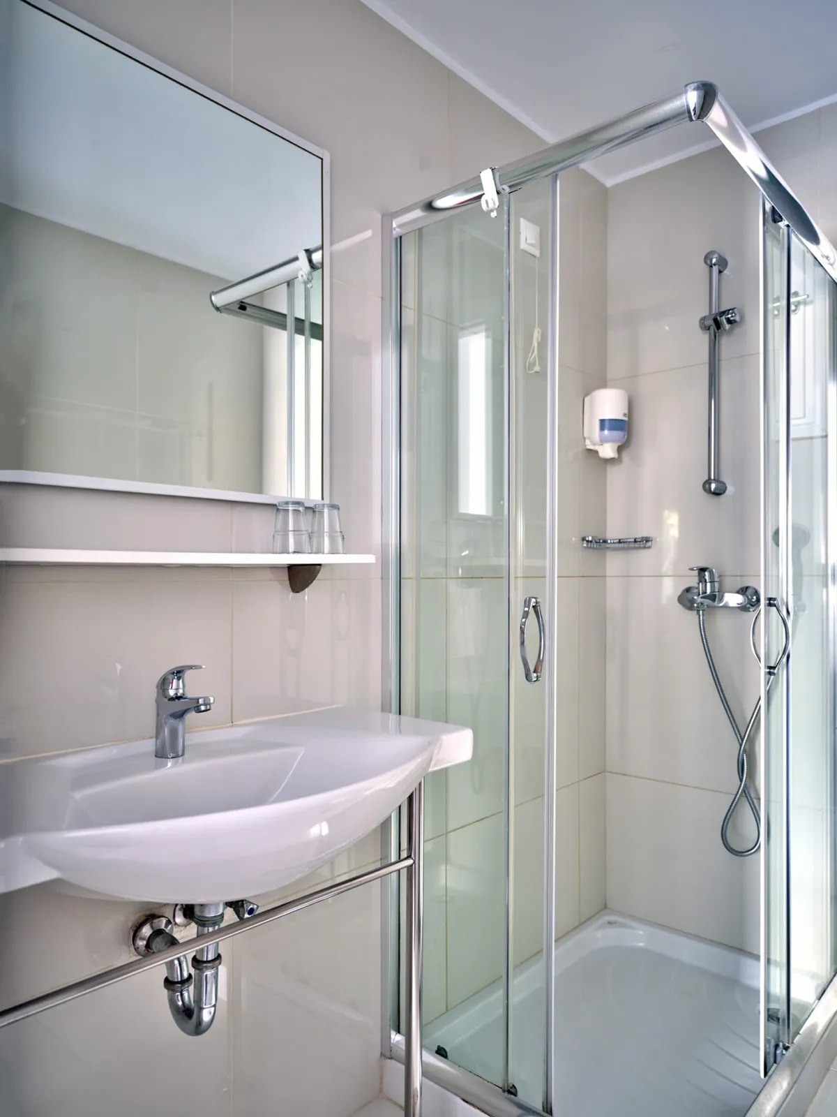 Double Room | Kalypso Hotel