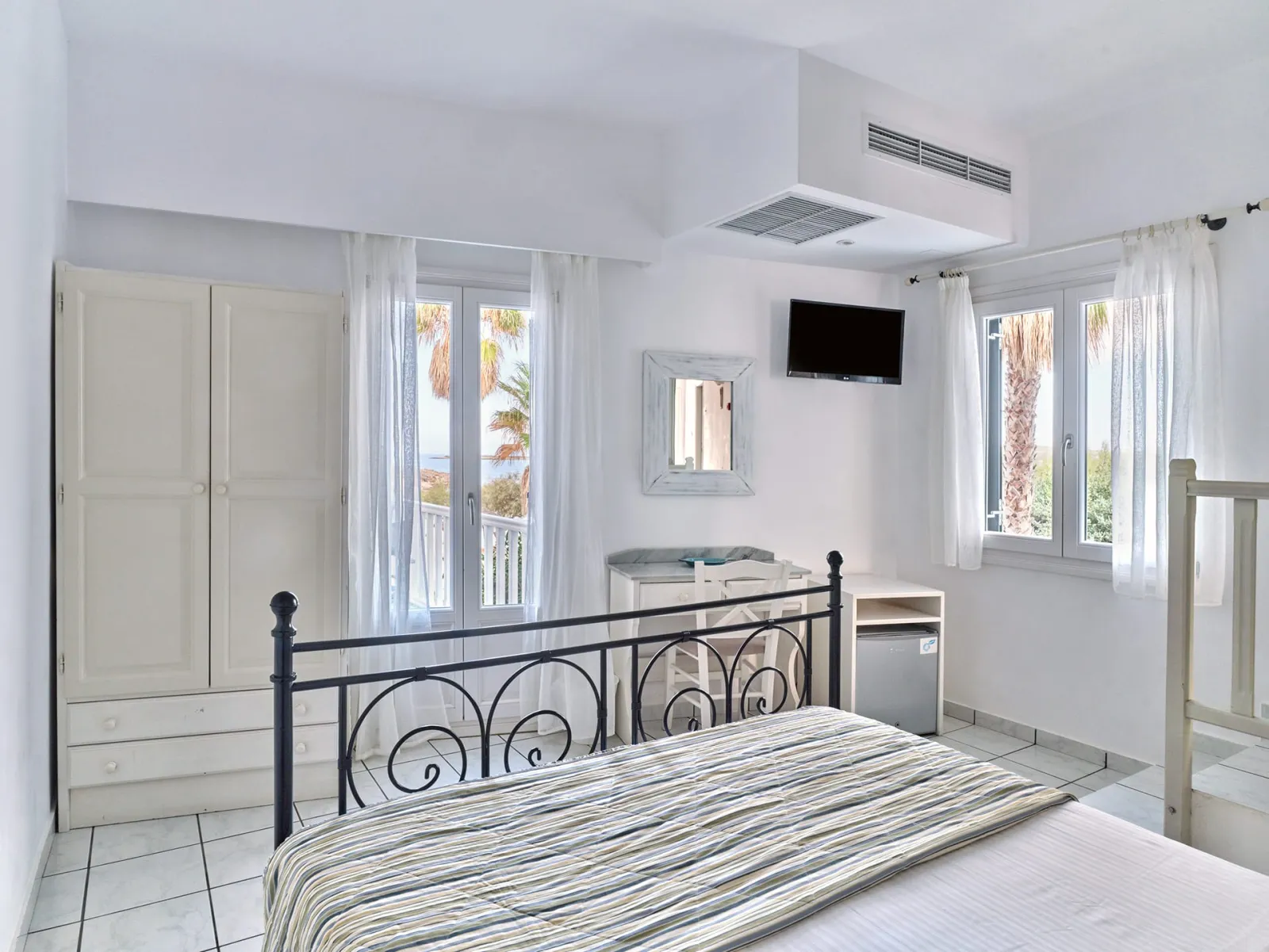 Double Room | Kalypso Hotel
