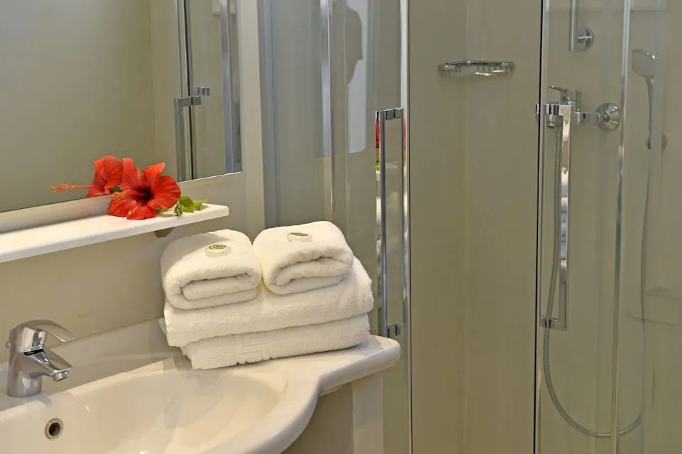 Triple Room | Kalypso Hotel
