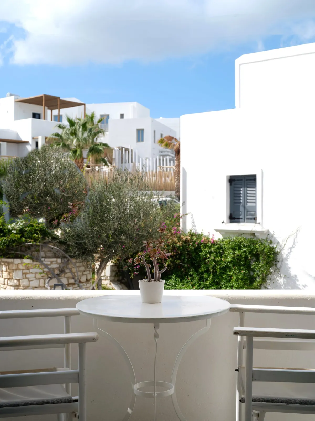 Triple Room | Kalypso Hotel