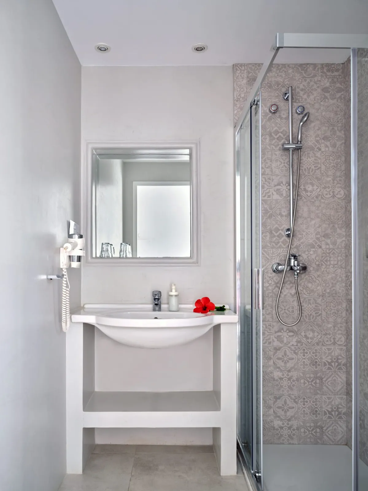 Triple Room | Kalypso Hotel