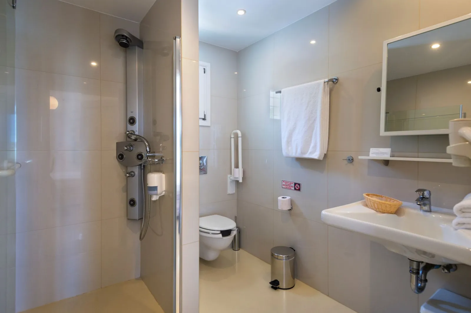 Studio | Kalypso Hotel