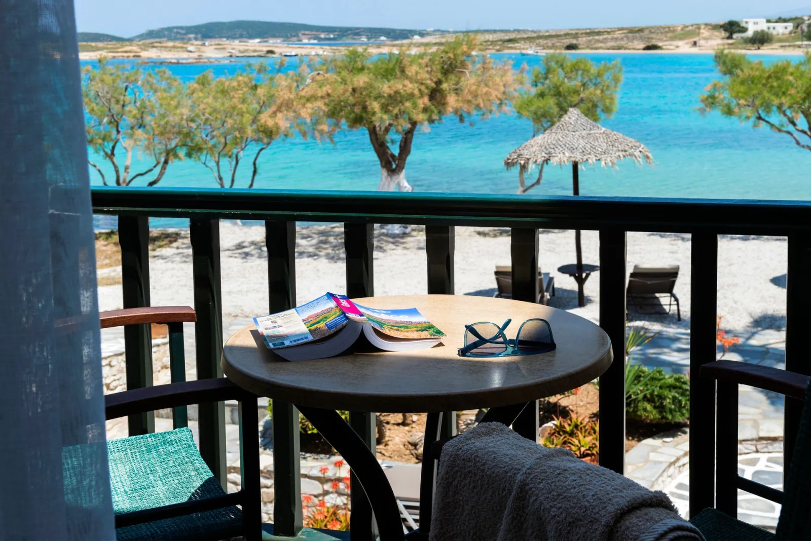 Superior Room | Kalypso Hotel