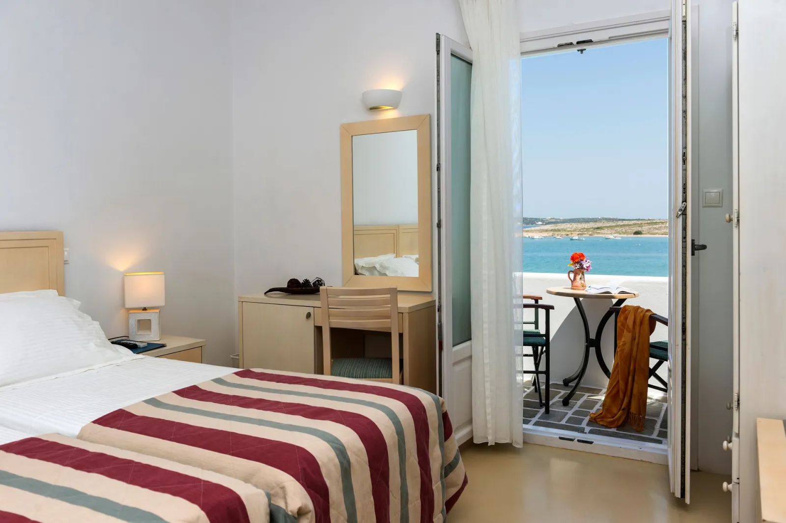 Superior Room | Kalypso Hotel