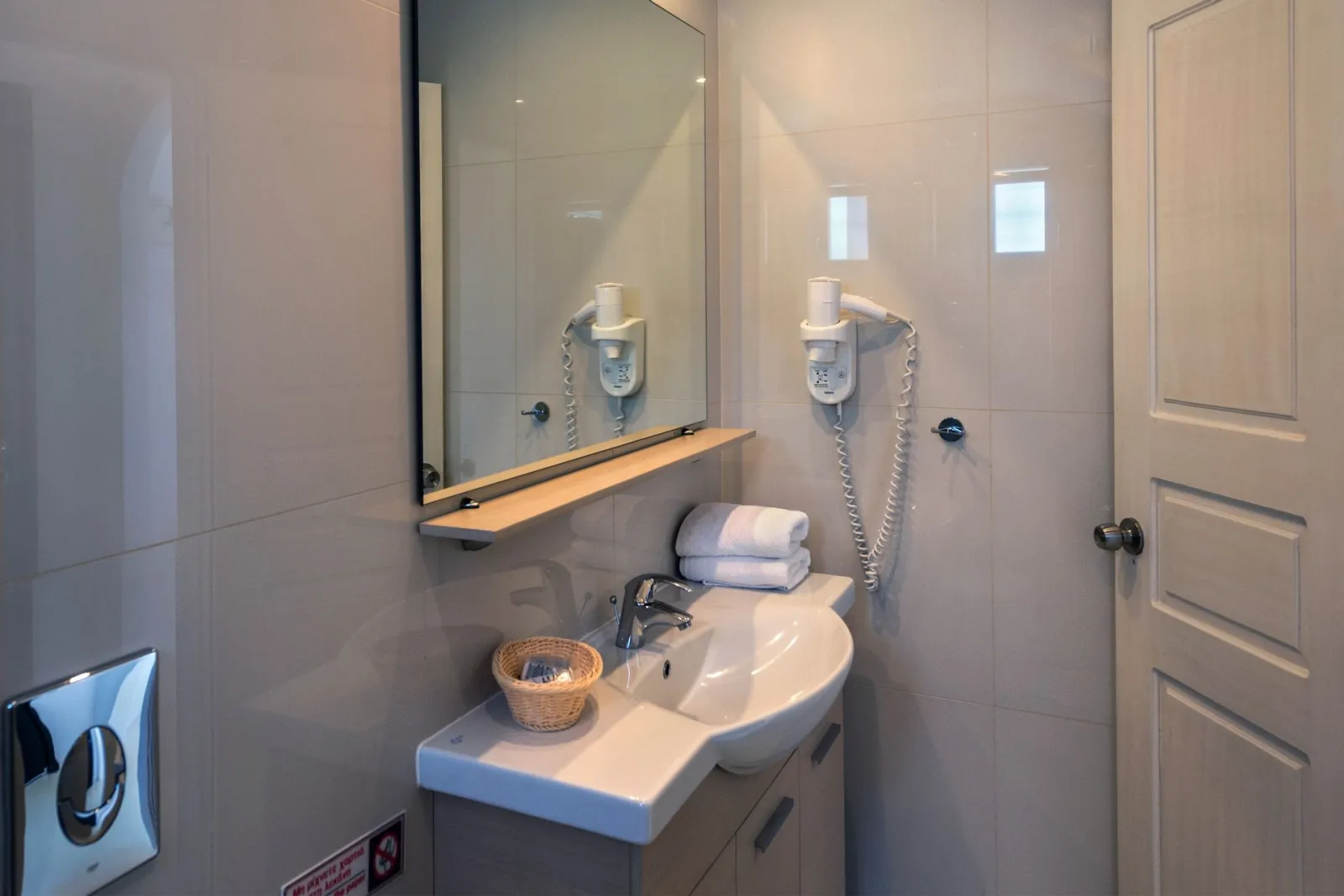 Superior Room | Kalypso Hotel