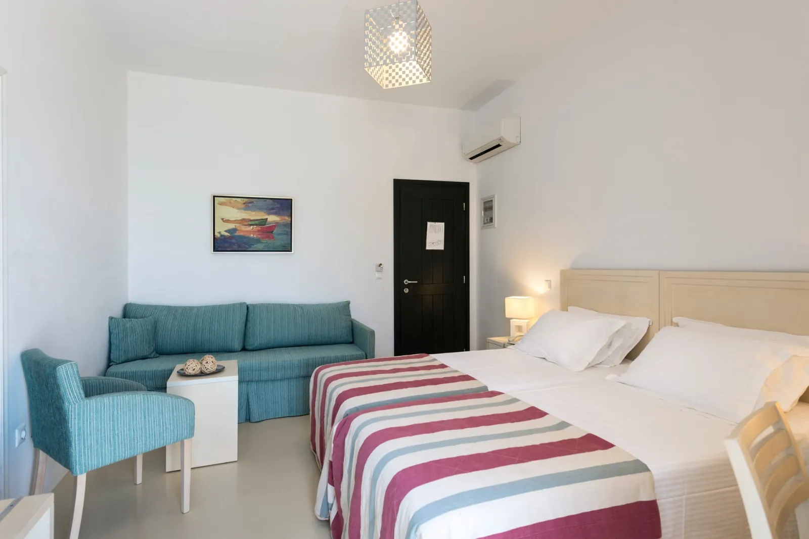 Superior Room up to 3 Guests | Kalypso Hotel