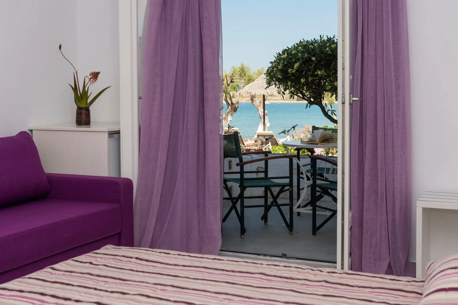 Superior Room up to 4 Guests | Kalypso Hotel