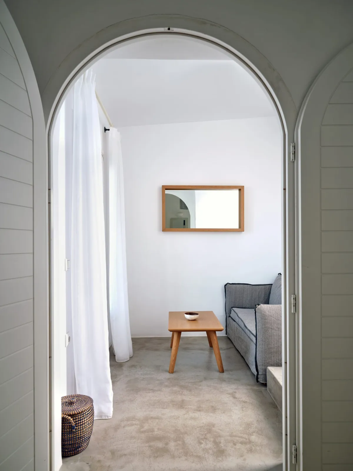 Executive Suite | Kalypso Hotel