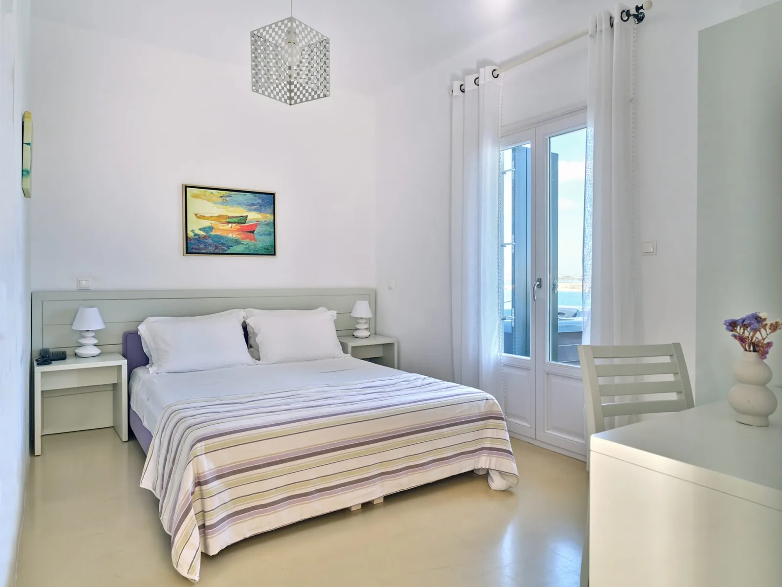 Executive Suite | Kalypso Hotel