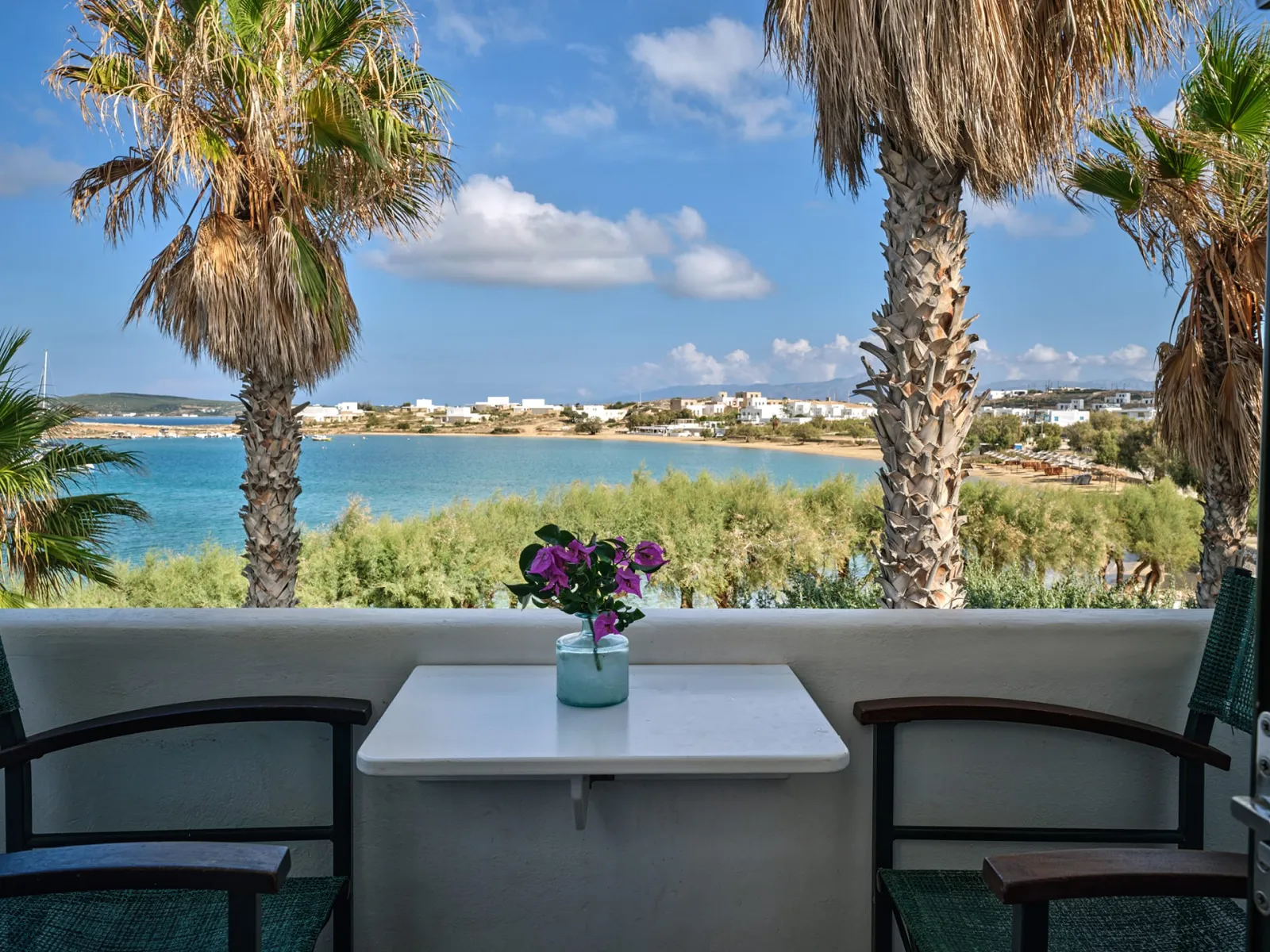 Executive Suite | Kalypso Hotel
