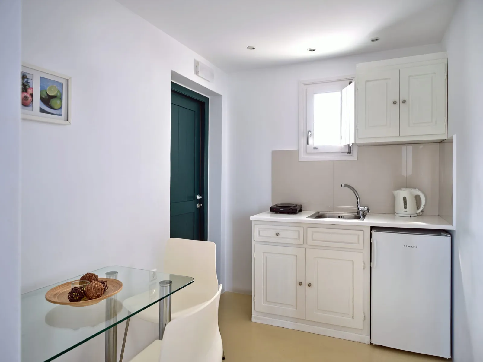 Executive Suite | Kalypso Hotel