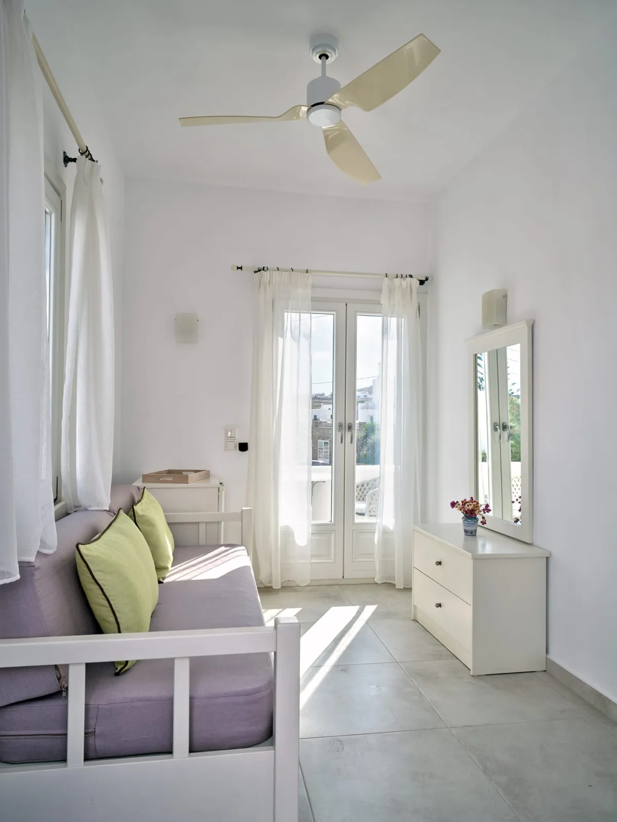 Suite | Kalypso Hotel