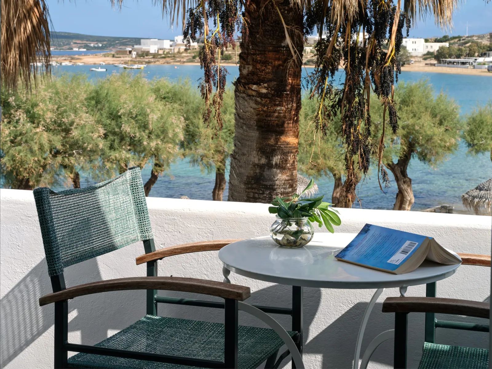 Suite | Kalypso Hotel