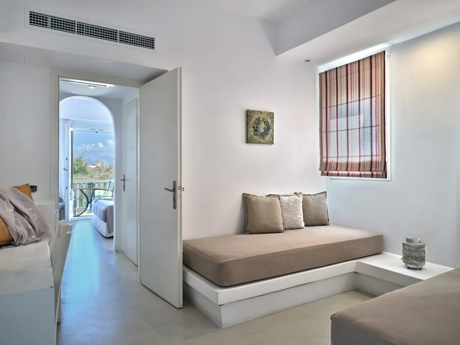 Suite | Kalypso Hotel
