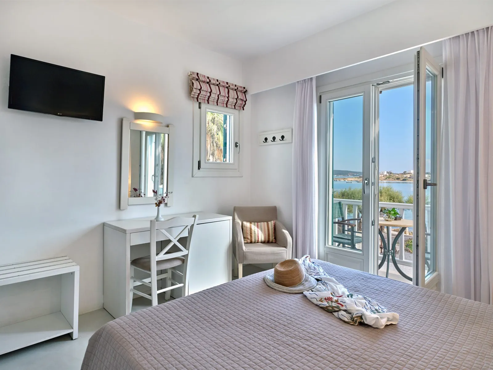 Suite | Kalypso Hotel