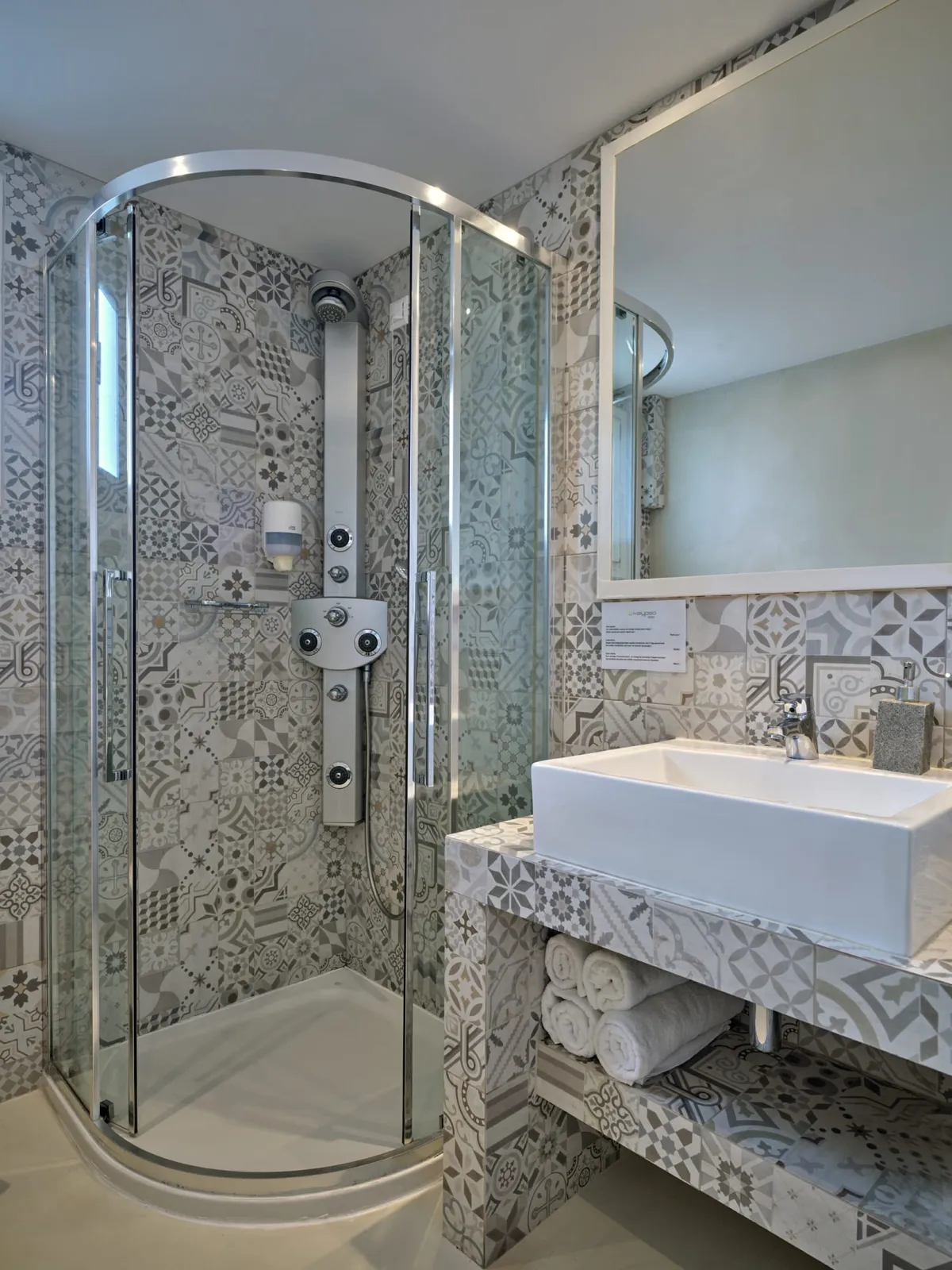Suite | Kalypso Hotel