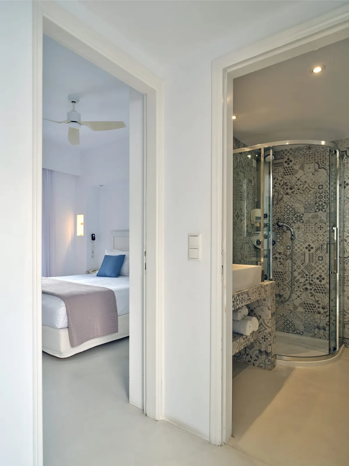 Suite up to 5 Guests |  Kalypso Hotel