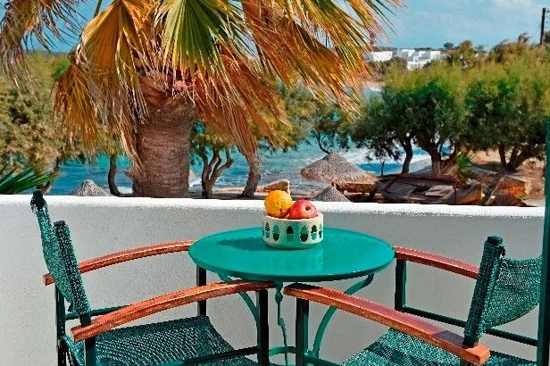 Suite up to 5 Guests |  Kalypso Hotel
