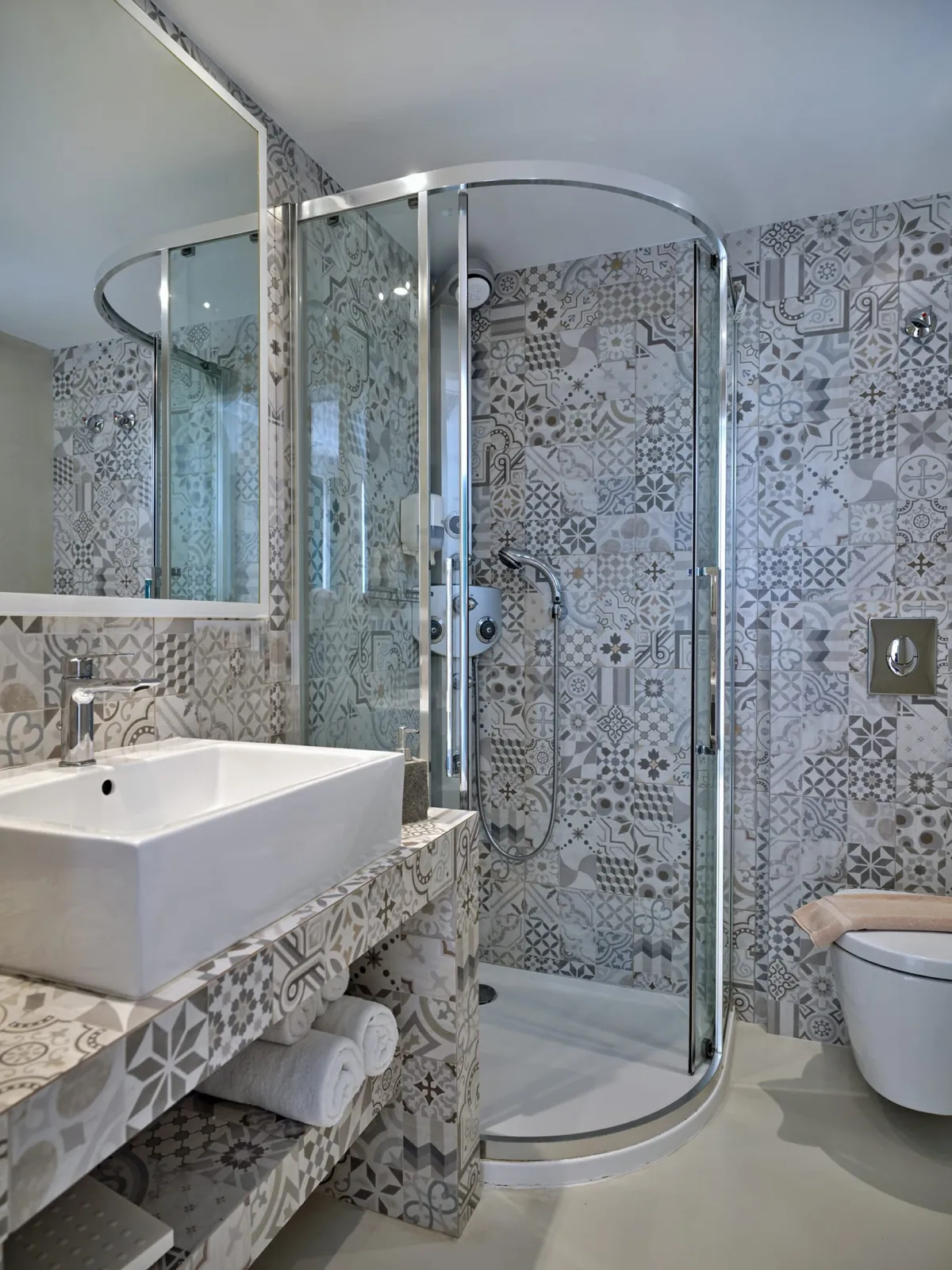 Suite up to 5 Guests |  Kalypso Hotel