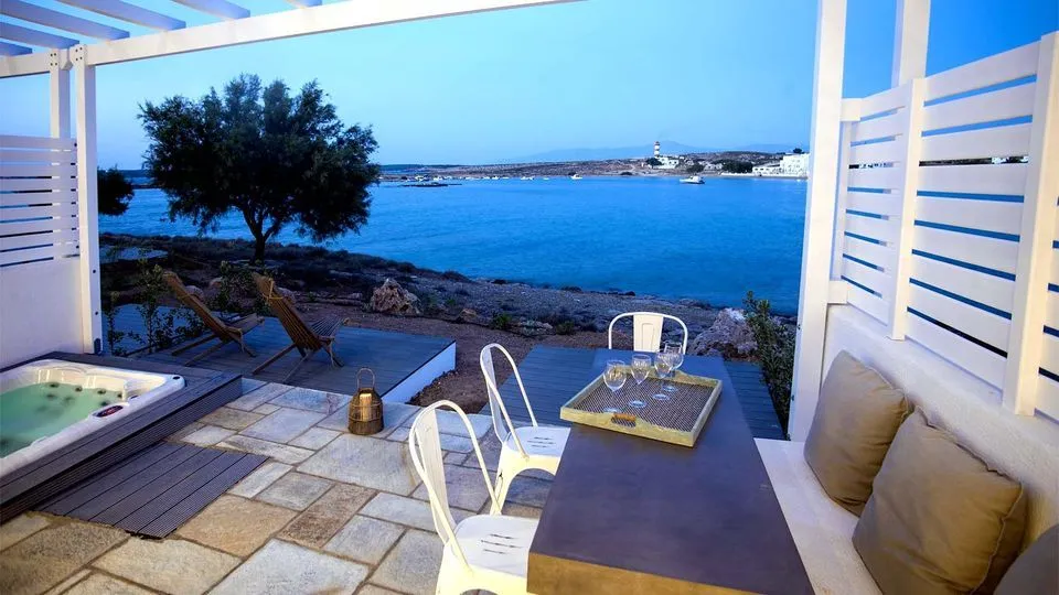 Villa Dimitra