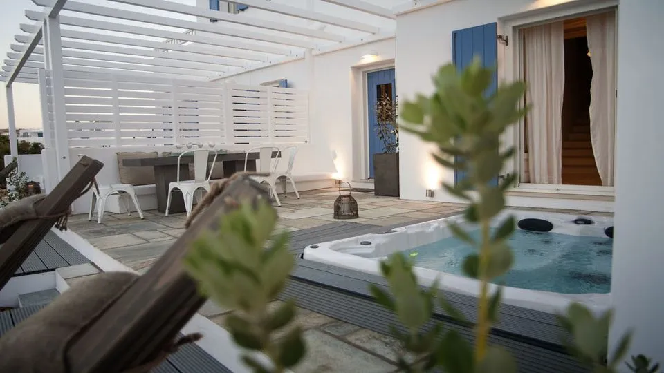 Villa Dimitra