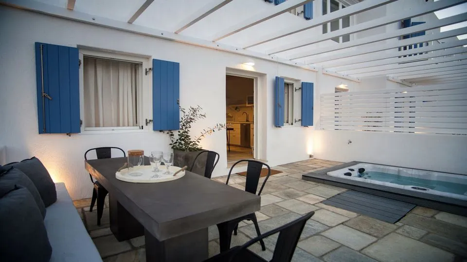 Villa Angelika