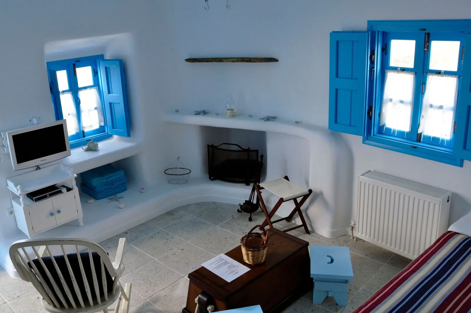 Deluxe One Bedroom Villa with Sea View | Leto| V3A