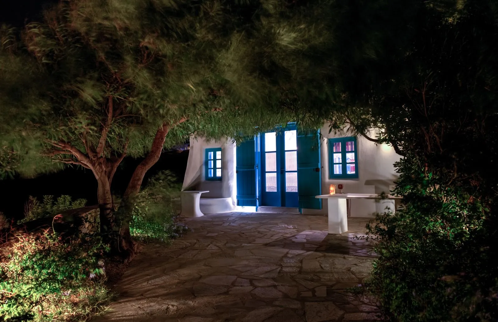 Deluxe One Bedroom Villa with Sea View | Leto| V3A