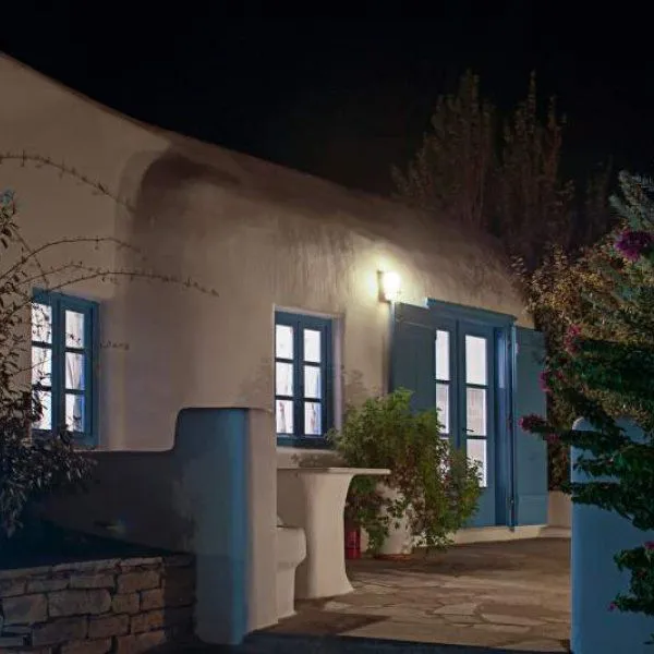 Two Bedroom Villa with Sea View | Kleio | V1A