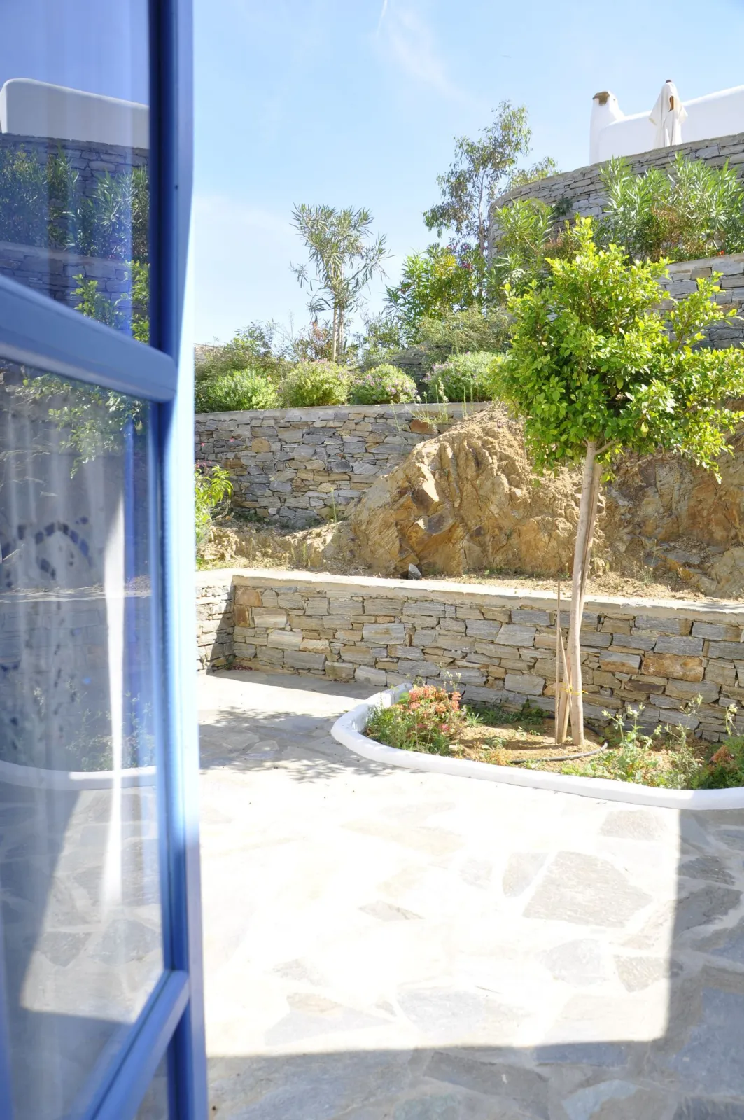 Two Bedroom Villa with Sea View | Kleio | V1A
