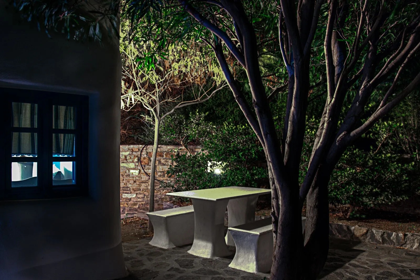 Two Bedroom Villa with Sea View | Erato | V3D