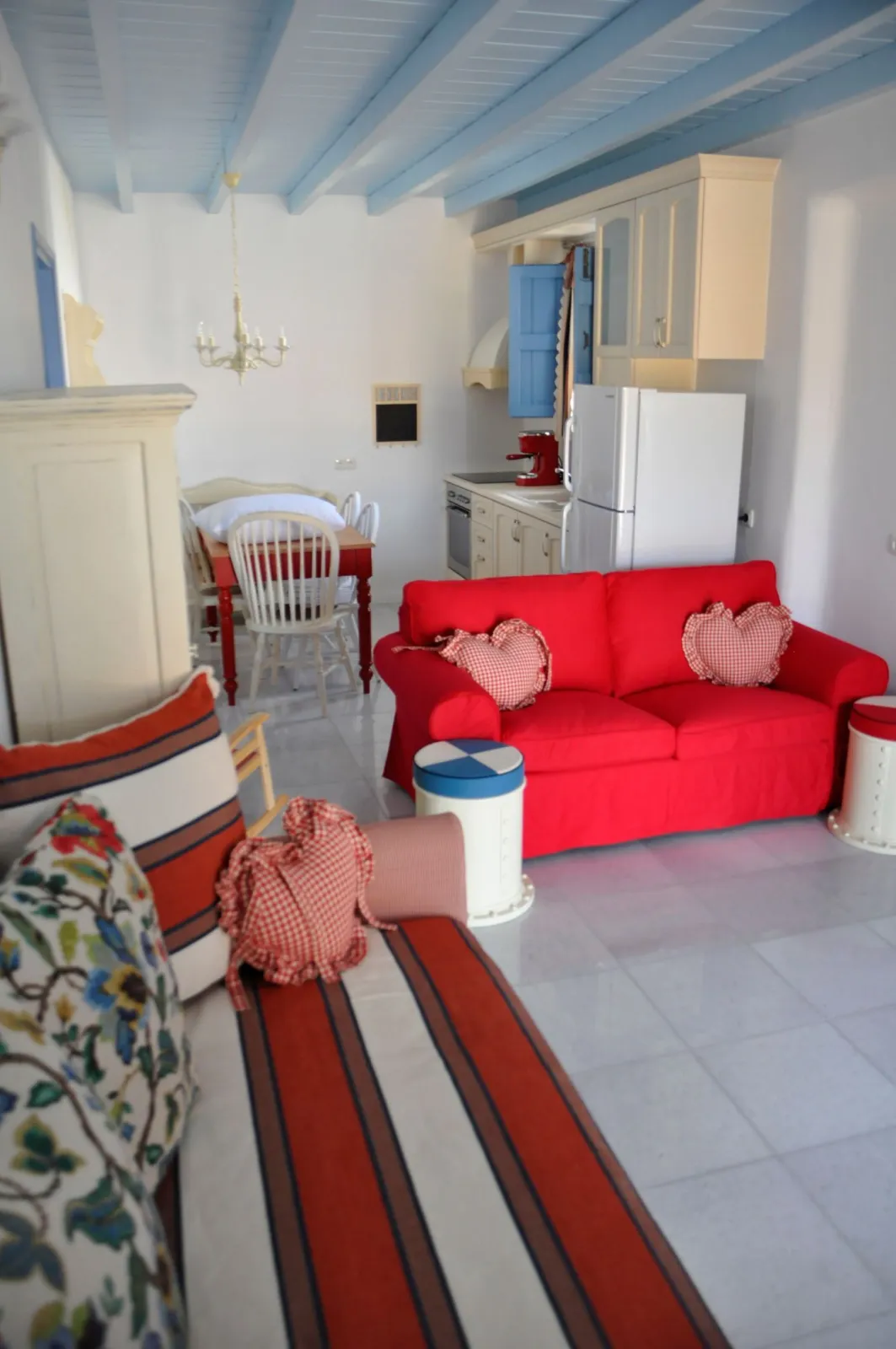 Deluxe Two Bedroom Villa | Polymnia | V4D