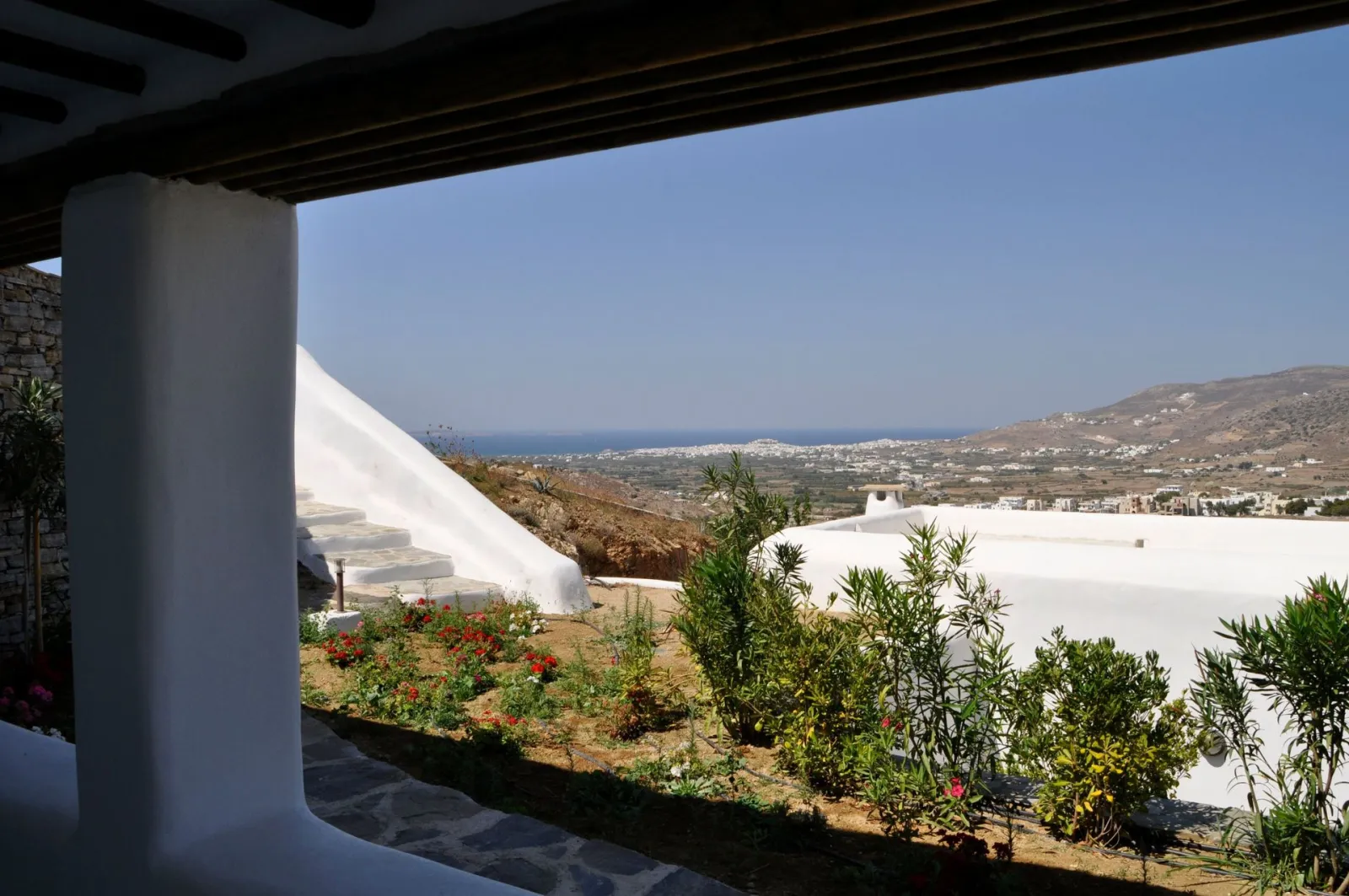 Suite Villa Laleh | V2D
