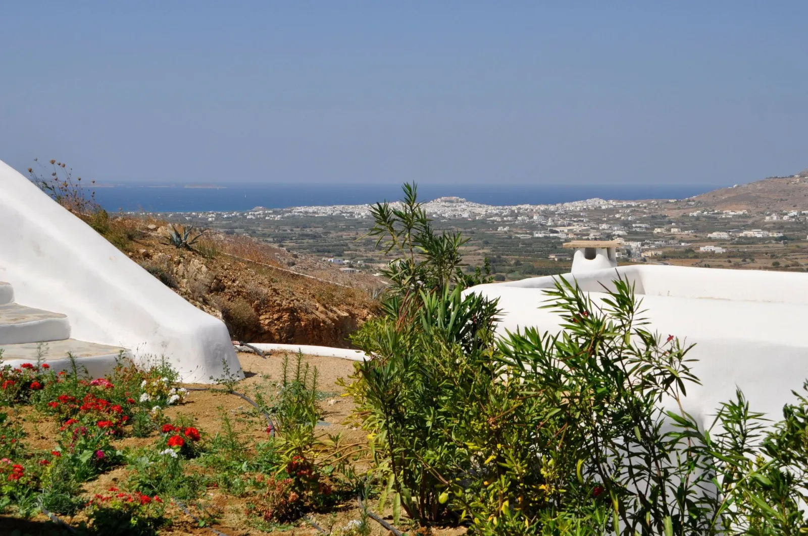 Suite Villa Laleh | V2D
