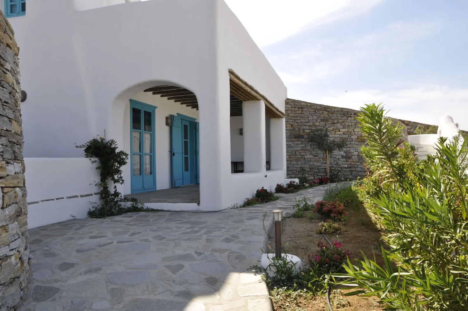 Suite Villa Laleh | V2D