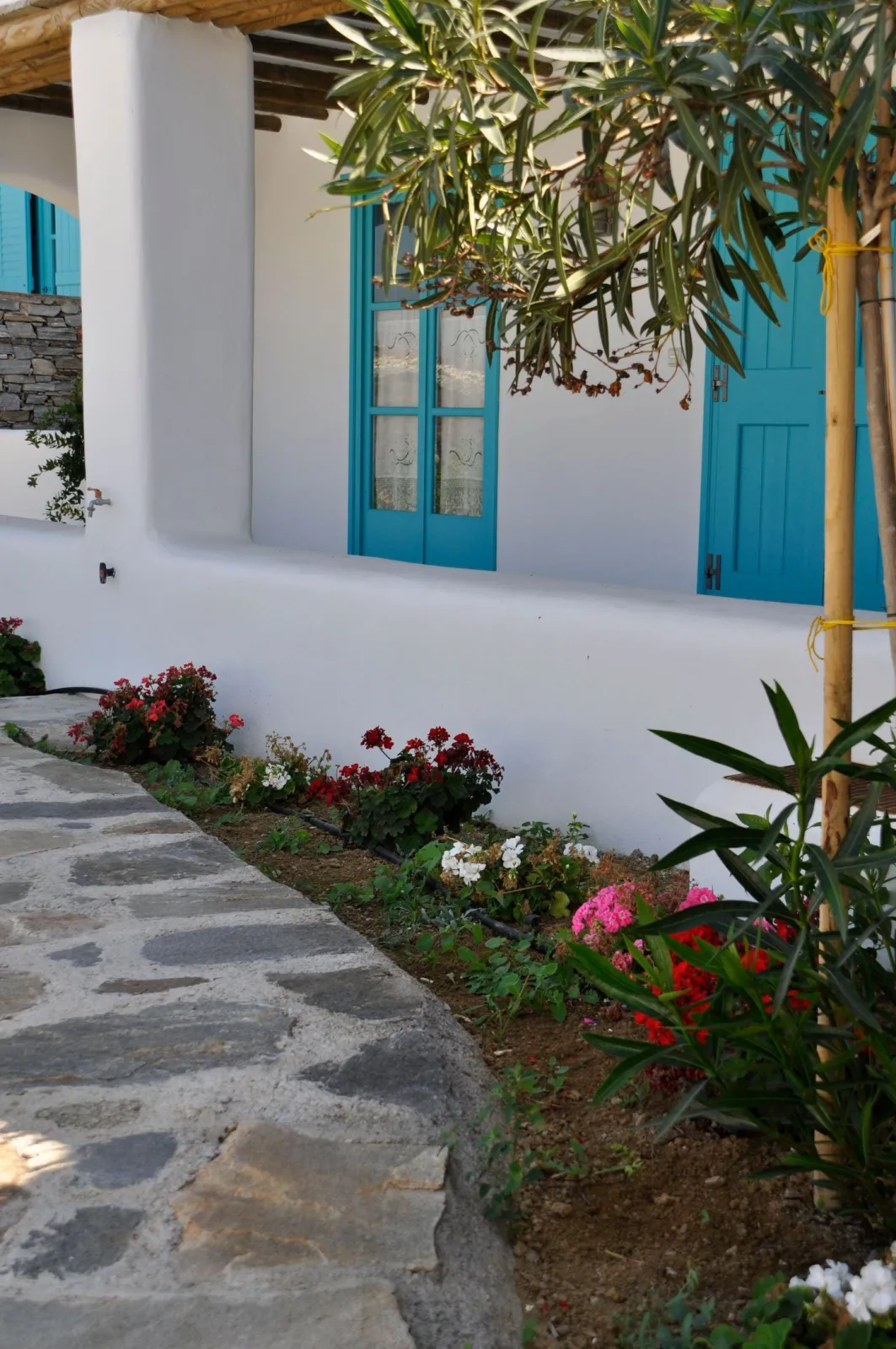 Suite Villa Laleh | V2D