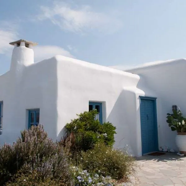 Suite Villa Ourania | V4P