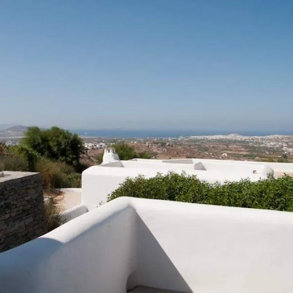 Suite Villa Ourania | V4P