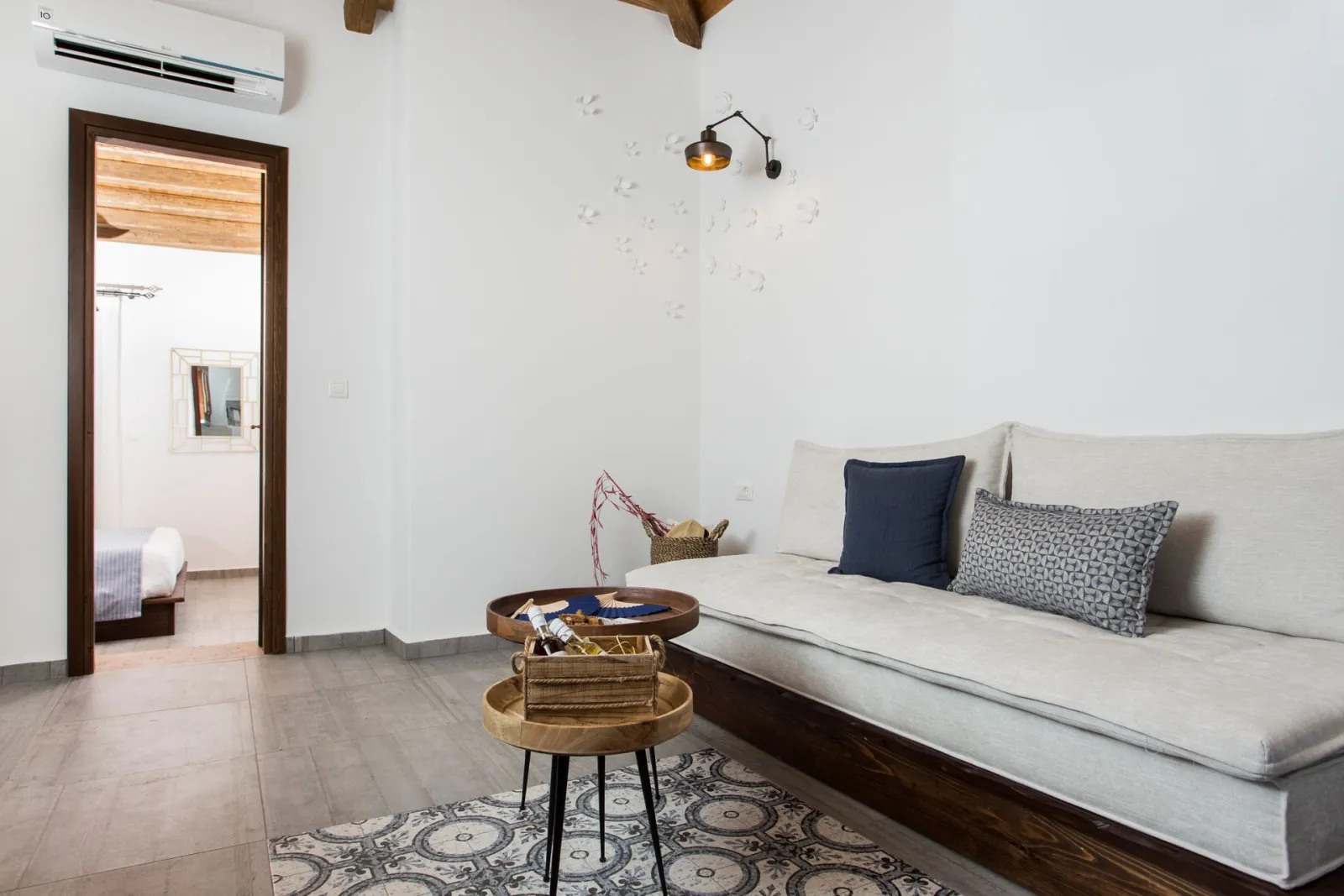 Dama Suite