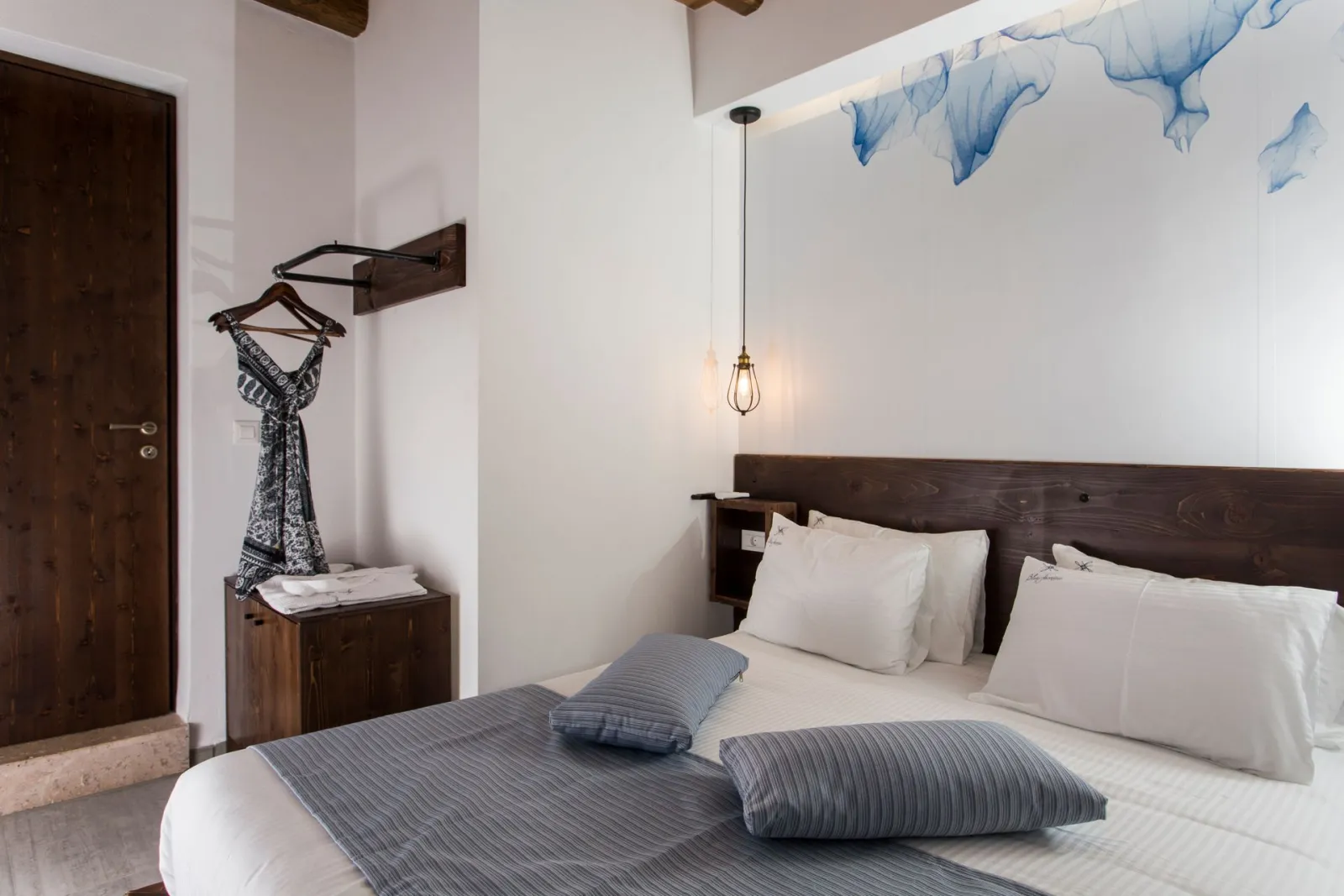 Dama Suite