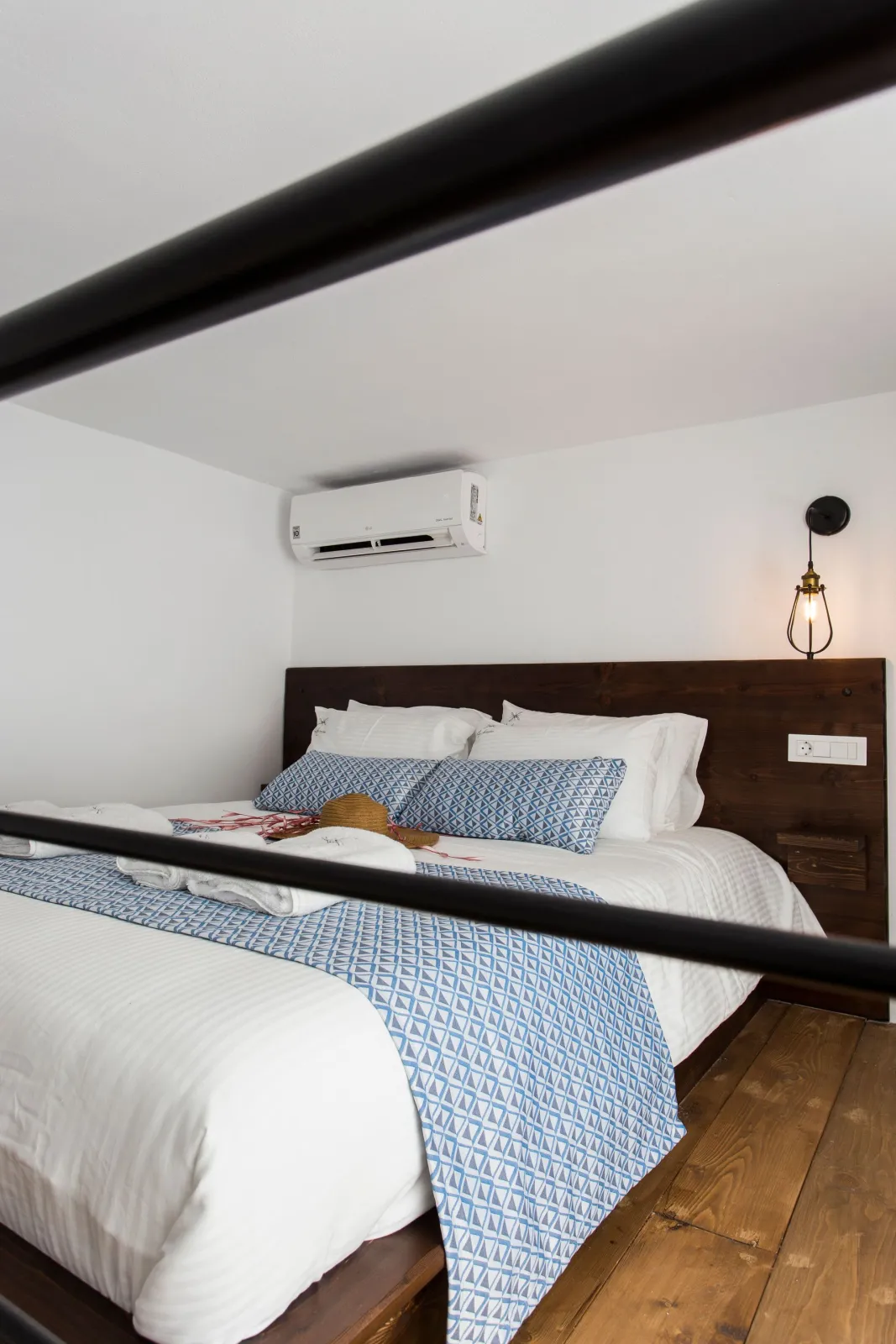 Marasi Loft Suite