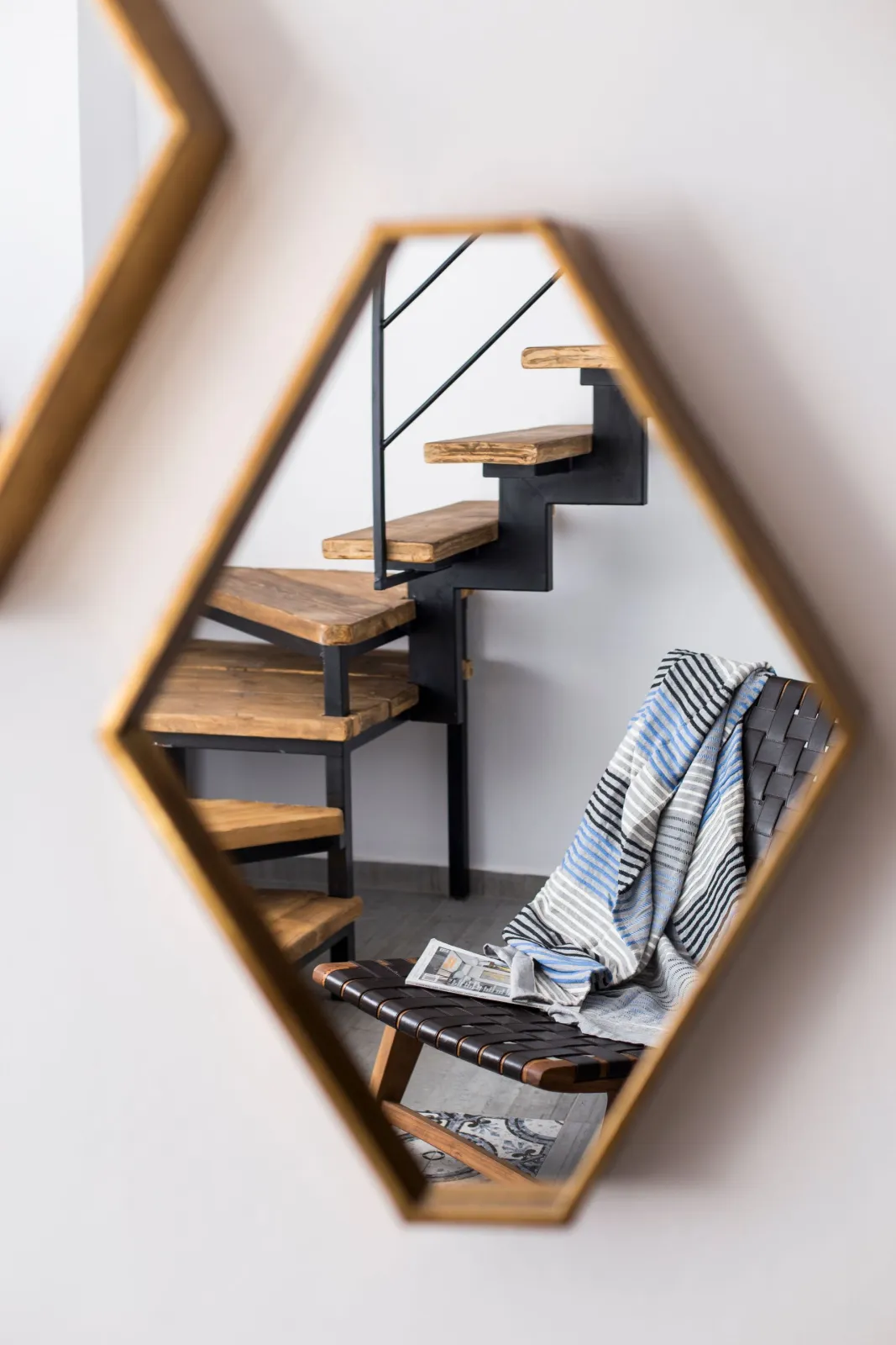 Marasi Loft Suite