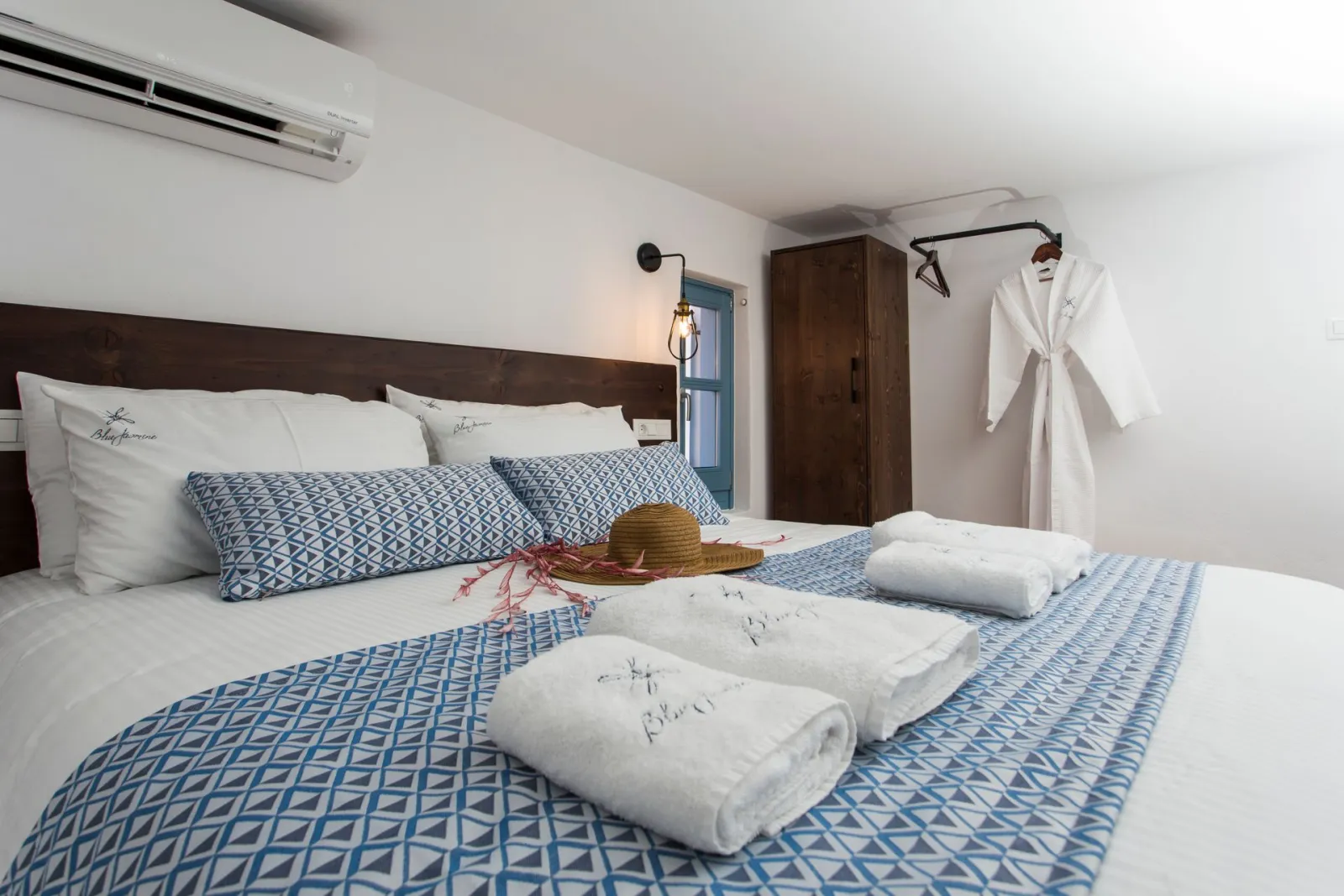 Marasi Loft Suite