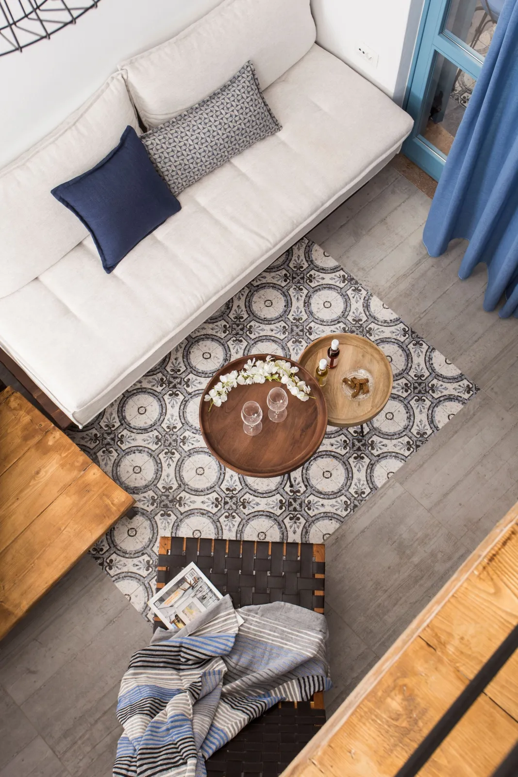 Marasi Loft Suite