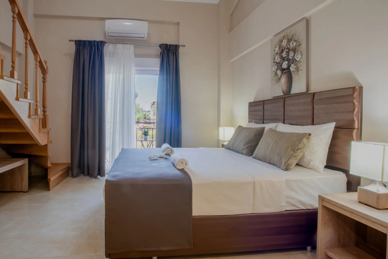 Maisonette Apartment (I)