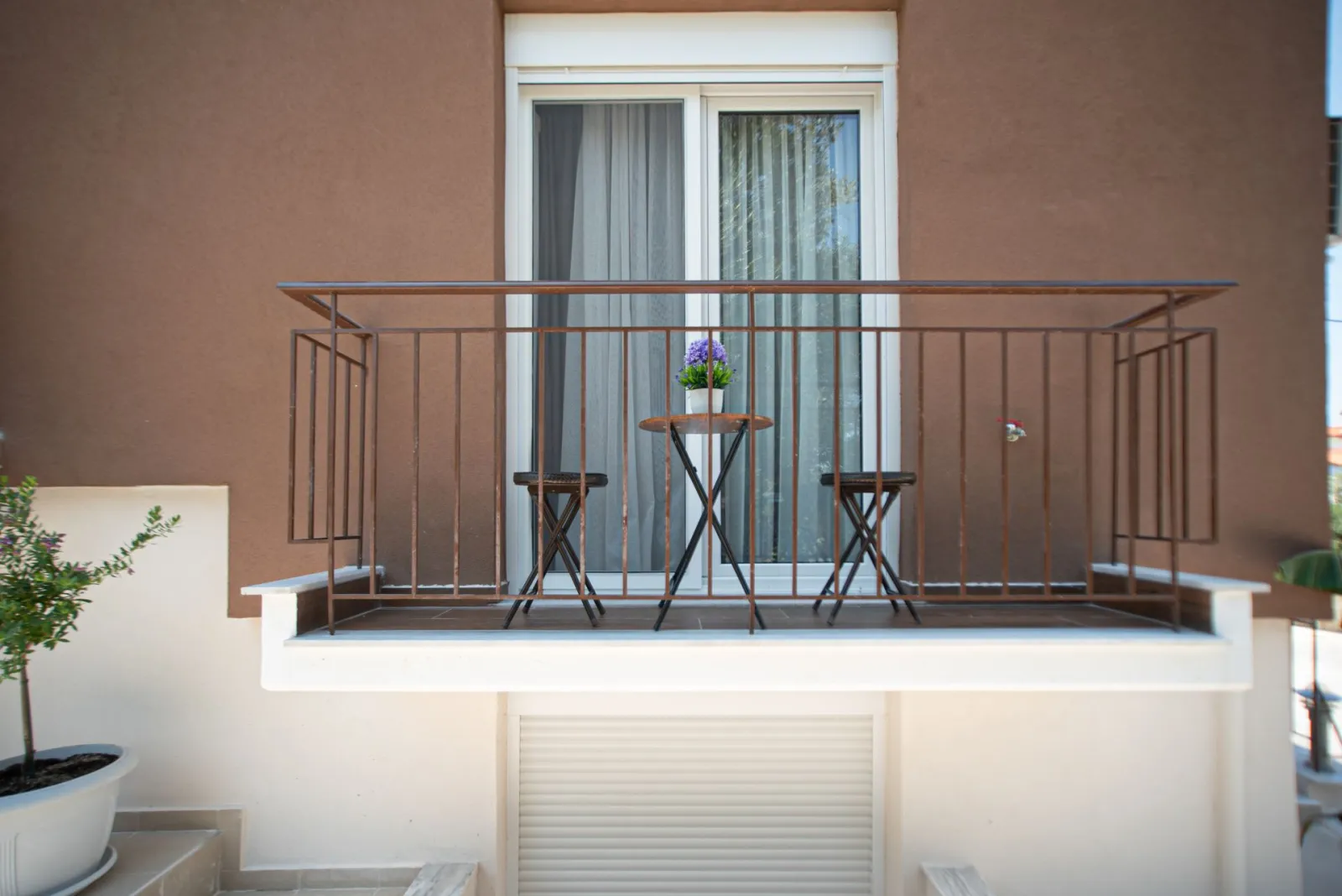 Maisonette Apartment (I)