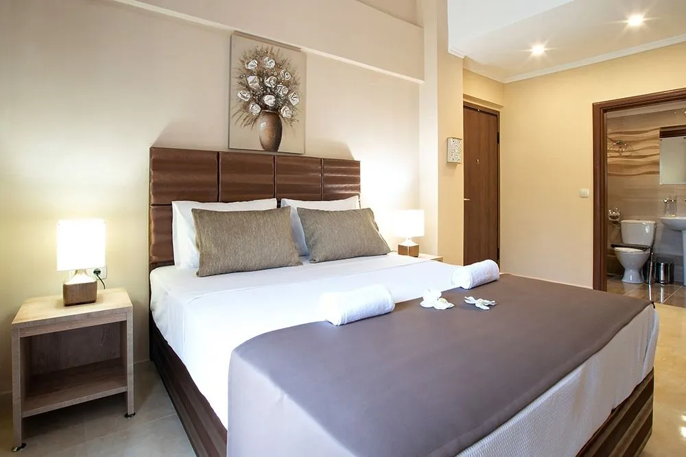 Maisonette Apartment (IV)